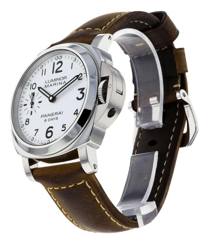 Panerai Luminor Marina PAM00563